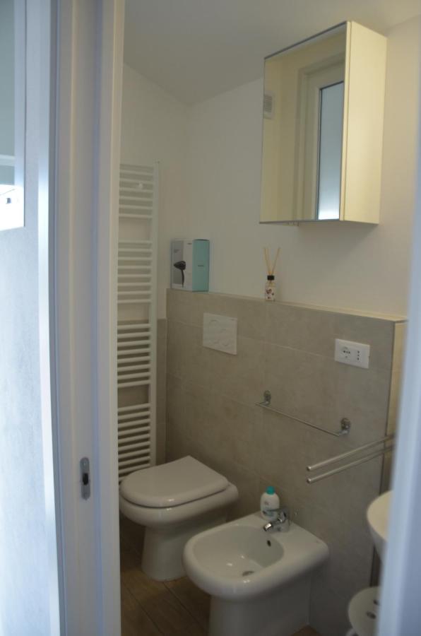 Bed & Breakfast Terrazza Zalamella