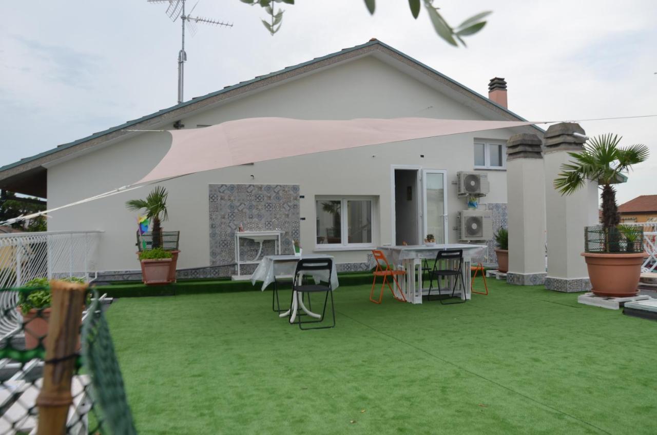 Bed & Breakfast Terrazza Zalamella Ravenna