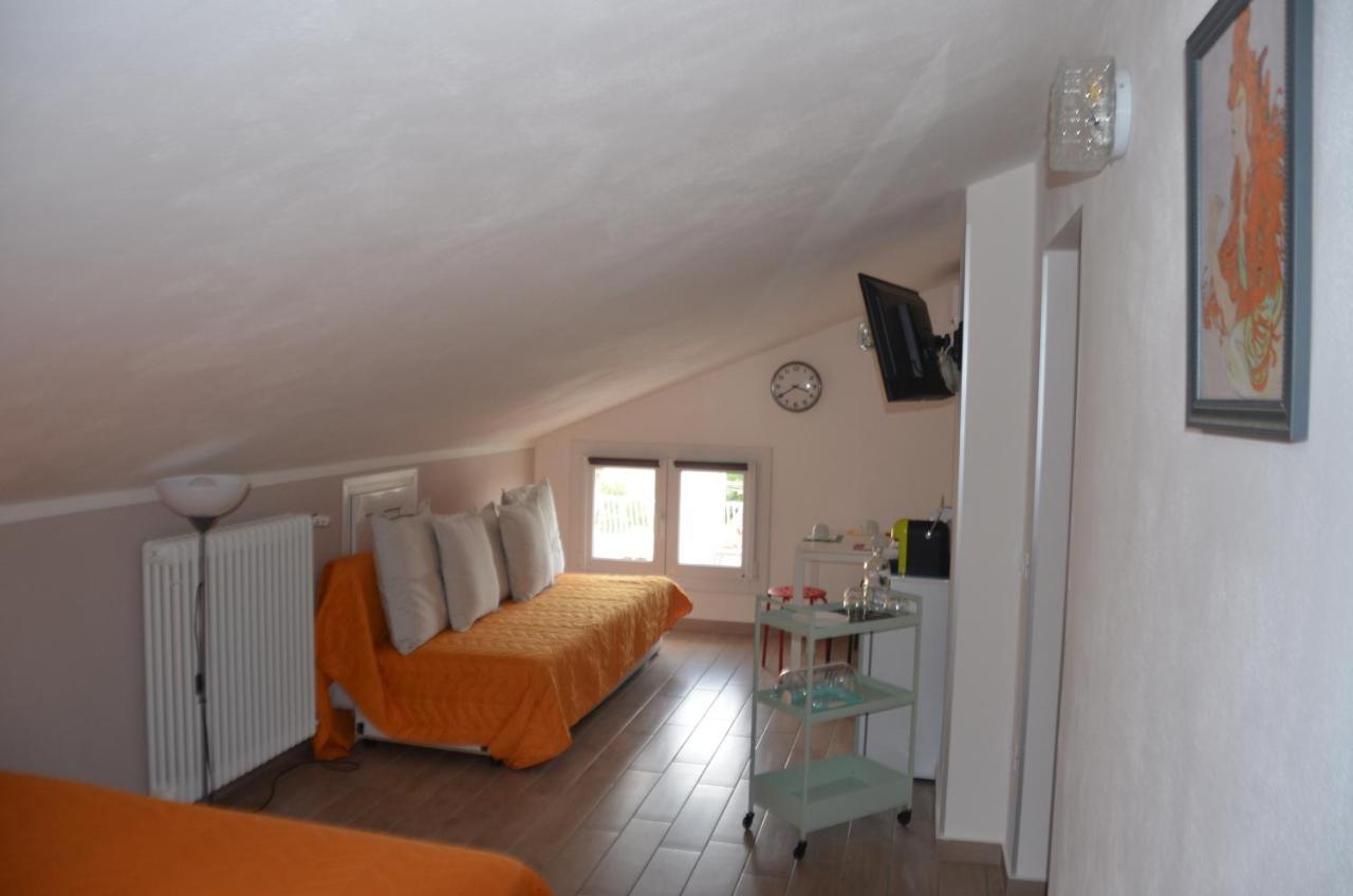 Bed & Breakfast Terrazza Zalamella Ravenna