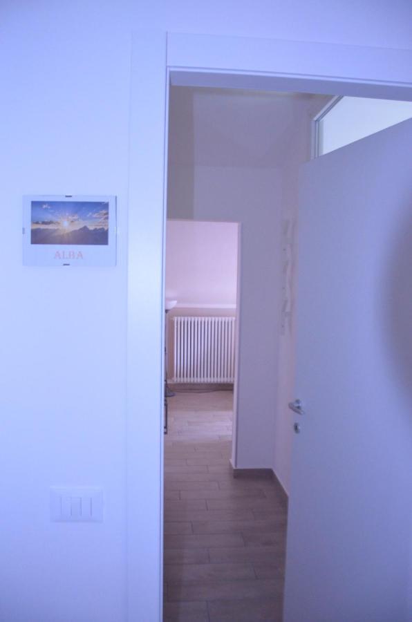 Terrazza Zalamella Bed & Breakfast Ravenna