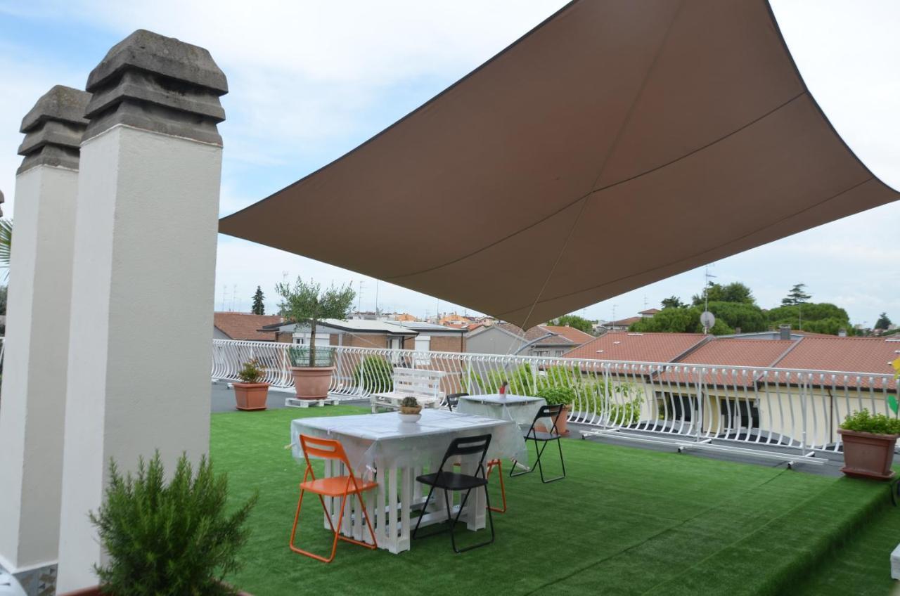 Terrazza Zalamella