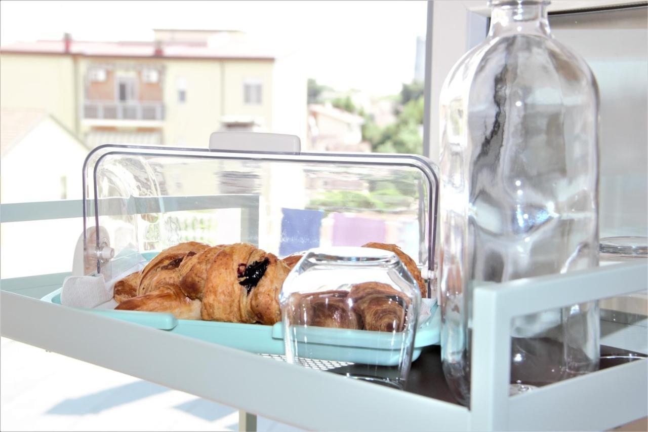 Bed & Breakfast Terrazza Zalamella