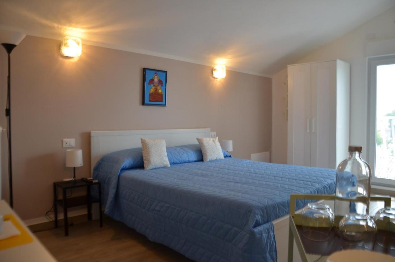 Bed & Breakfast Terrazza Zalamella Ravenna