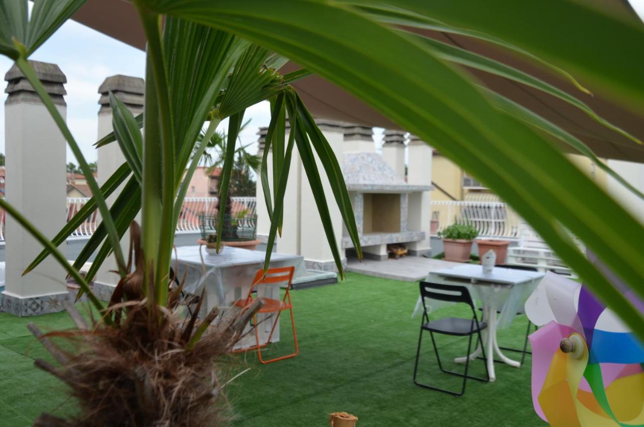 Terrazza Zalamella