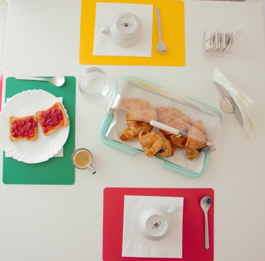 Terrazza Zalamella Bed & Breakfast *