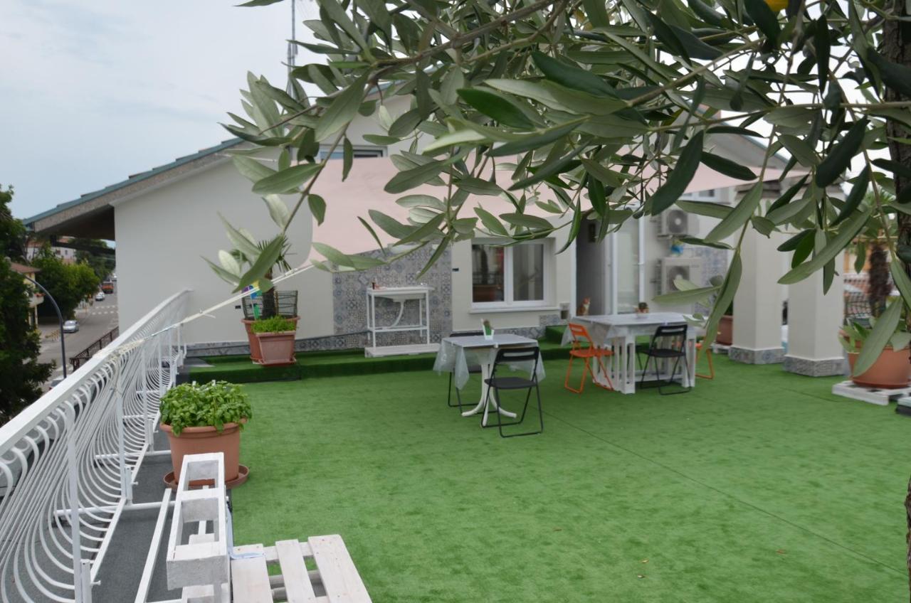 Terrazza Zalamella *