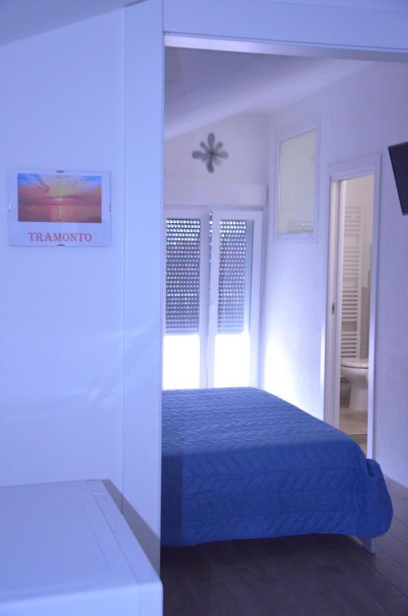 Bed & Breakfast Terrazza Zalamella *