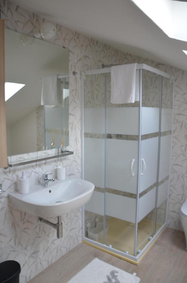 Terrazza Zalamella Bed & Breakfast *