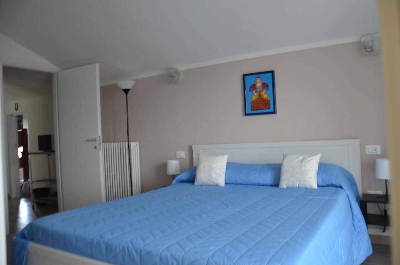 Terrazza Zalamella Bed & Breakfast *