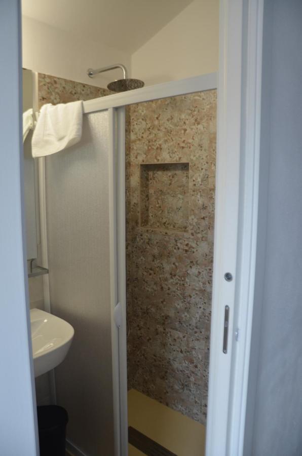 Bed & Breakfast Terrazza Zalamella