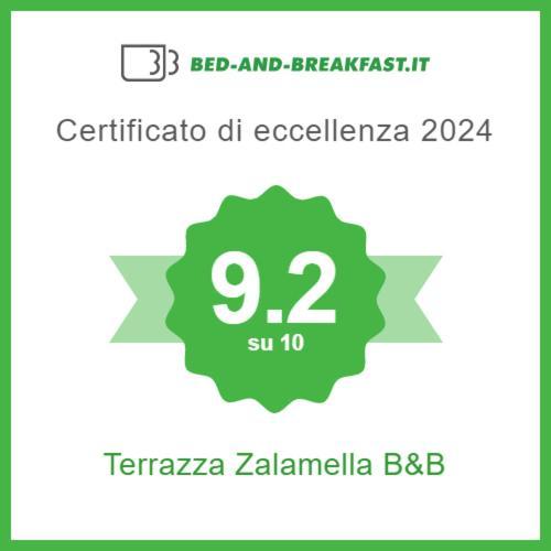 Terrazza Zalamella *